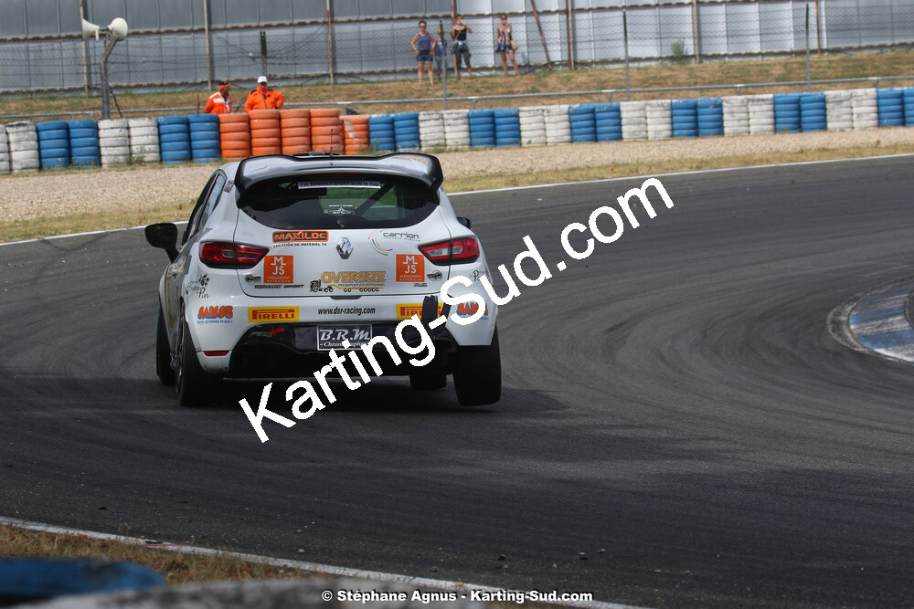01 & 02 août 2020 – Trophée Tourisme Endurance à Albi (photos Stéphane Agnus) 2020 — karting