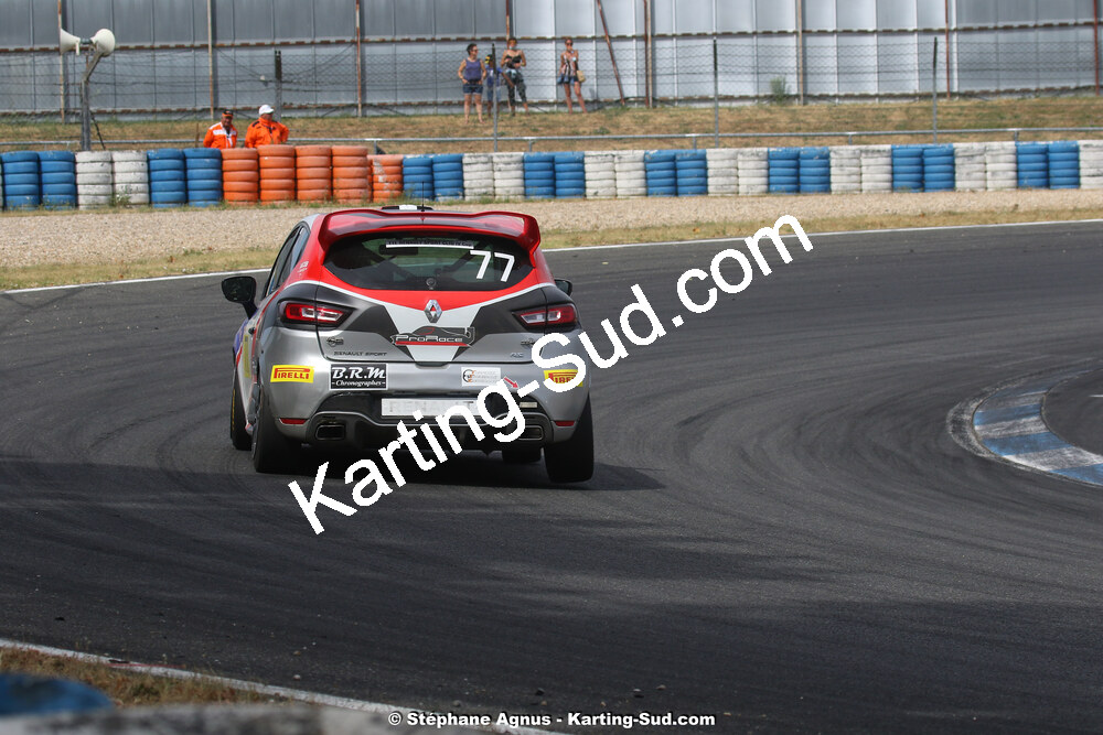 01 & 02 août 2020 – Trophée Tourisme Endurance à Albi (photos Stéphane Agnus) 2020 — karting