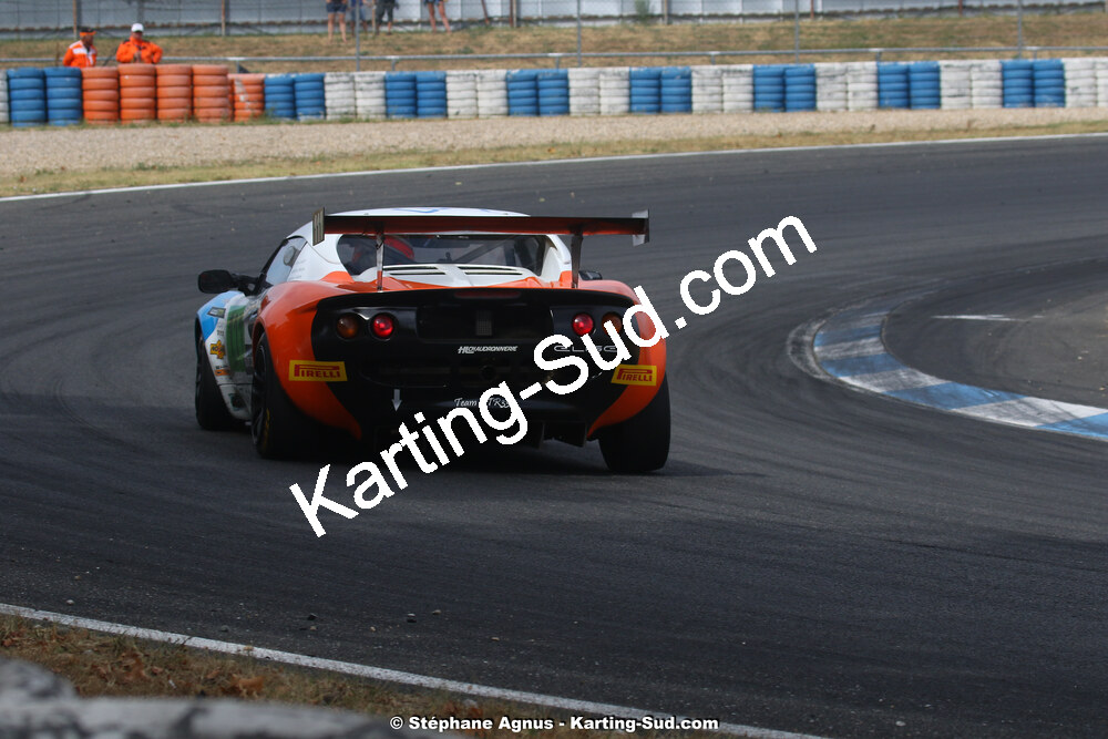 01 & 02 août 2020 – Trophée Tourisme Endurance à Albi (photos Stéphane Agnus) 2020 — karting