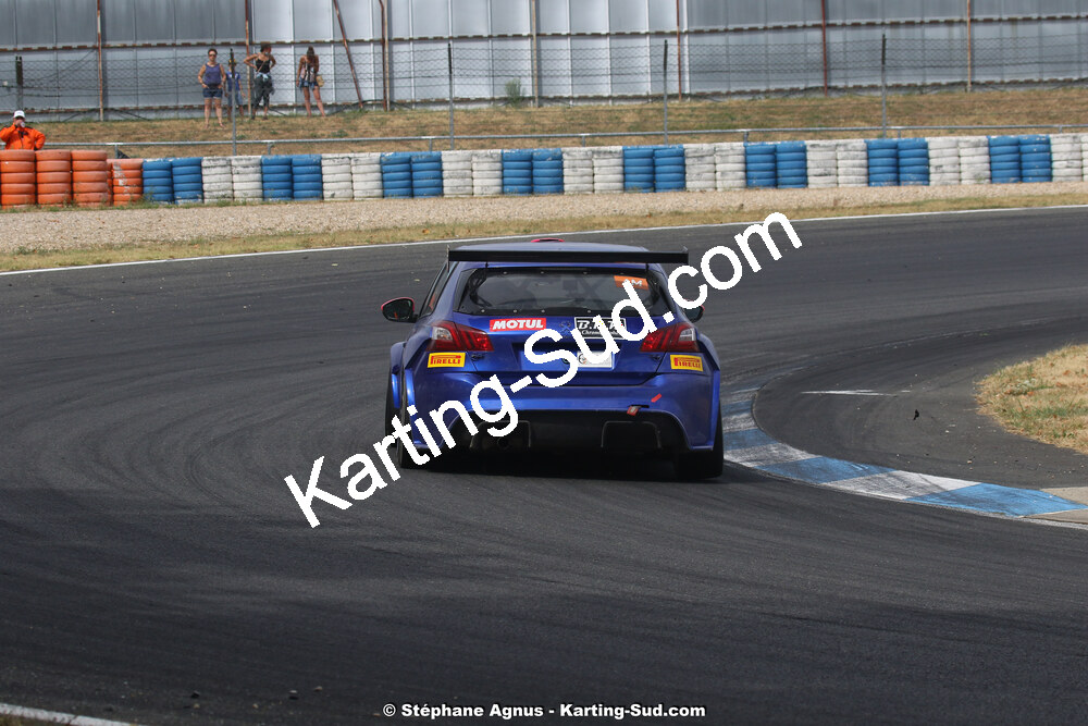 01 & 02 août 2020 – Trophée Tourisme Endurance à Albi (photos Stéphane Agnus) 2020 — karting