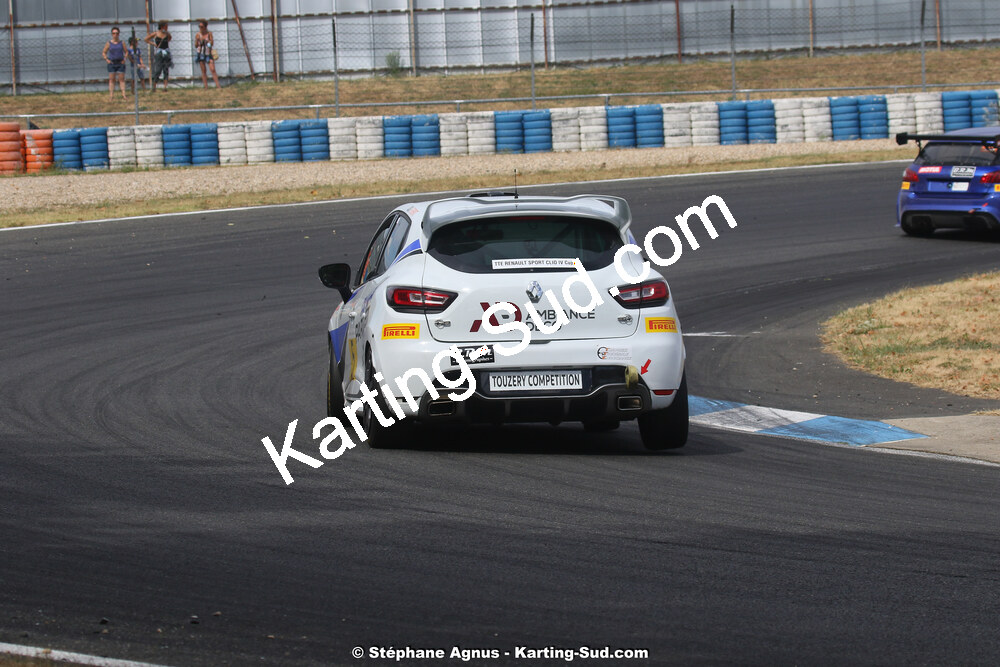 01 & 02 août 2020 – Trophée Tourisme Endurance à Albi (photos Stéphane Agnus) 2020 — karting