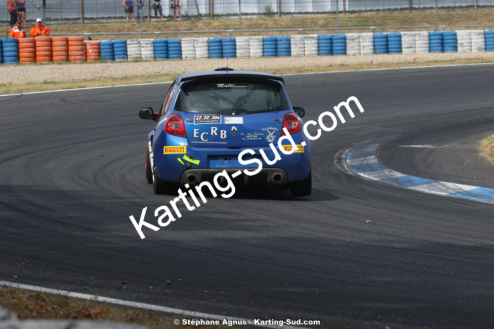 01 & 02 août 2020 – Trophée Tourisme Endurance à Albi (photos Stéphane Agnus) 2020 — karting