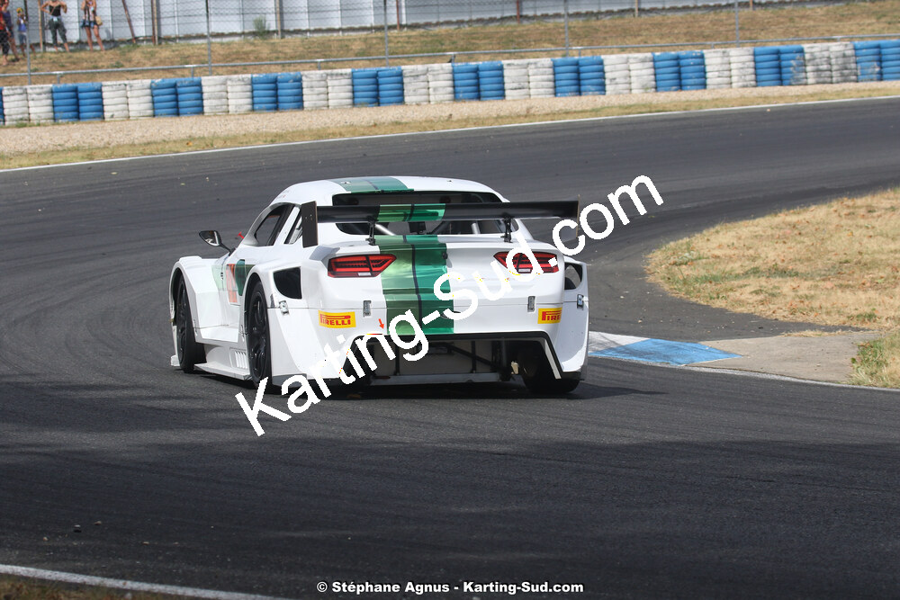 01 & 02 août 2020 – Trophée Tourisme Endurance à Albi (photos Stéphane Agnus) 2020 — karting