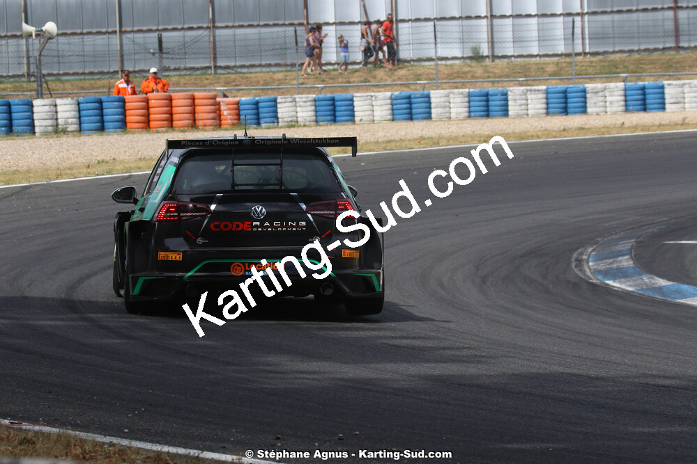 01 & 02 août 2020 – Trophée Tourisme Endurance à Albi (photos Stéphane Agnus) 2020 — karting