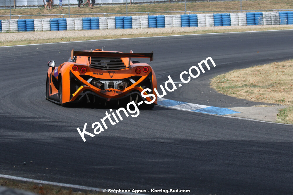 01 & 02 août 2020 – Trophée Tourisme Endurance à Albi (photos Stéphane Agnus) 2020 — karting