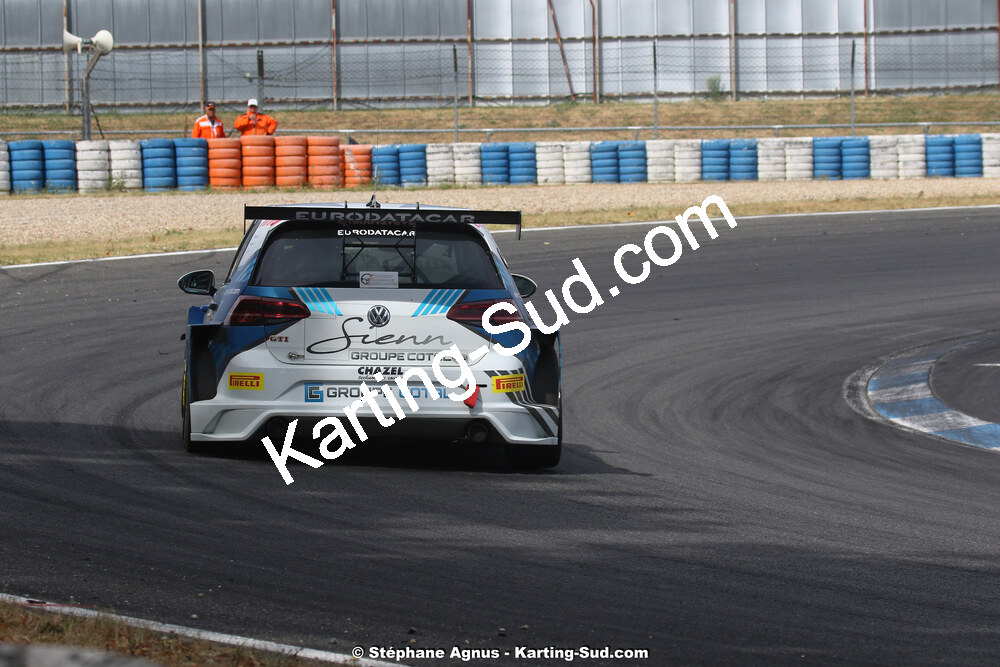 01 & 02 août 2020 – Trophée Tourisme Endurance à Albi (photos Stéphane Agnus) 2020 — karting