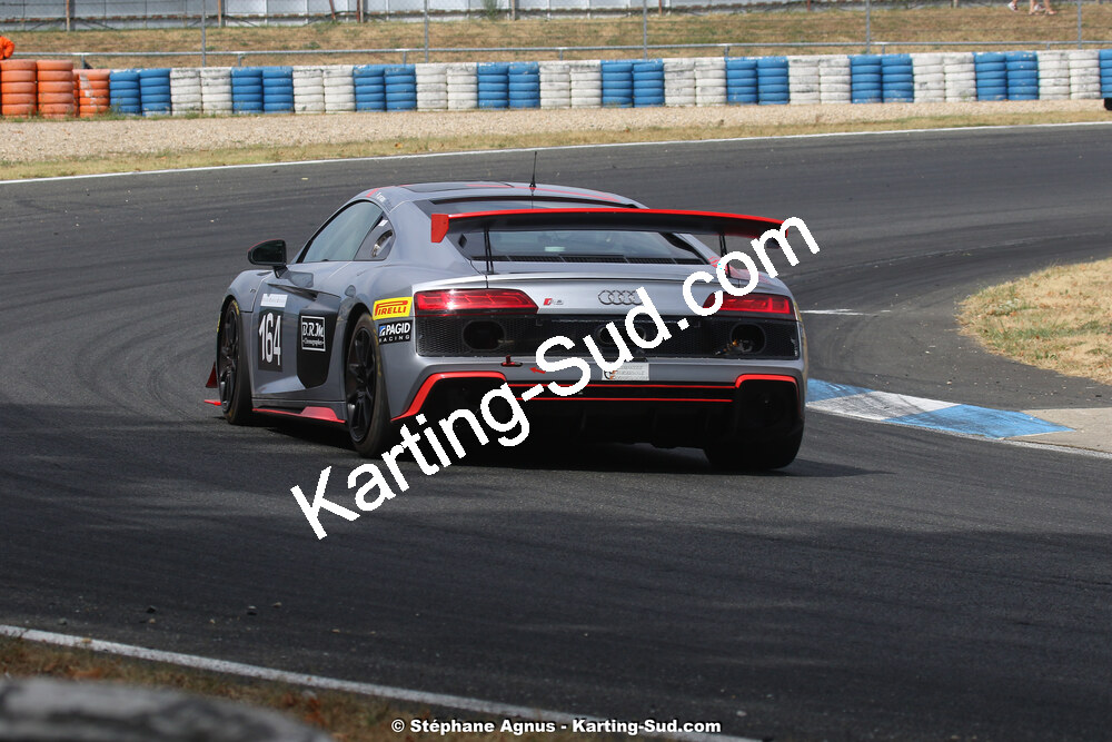 01 & 02 août 2020 – Trophée Tourisme Endurance à Albi (photos Stéphane Agnus) 2020 — karting