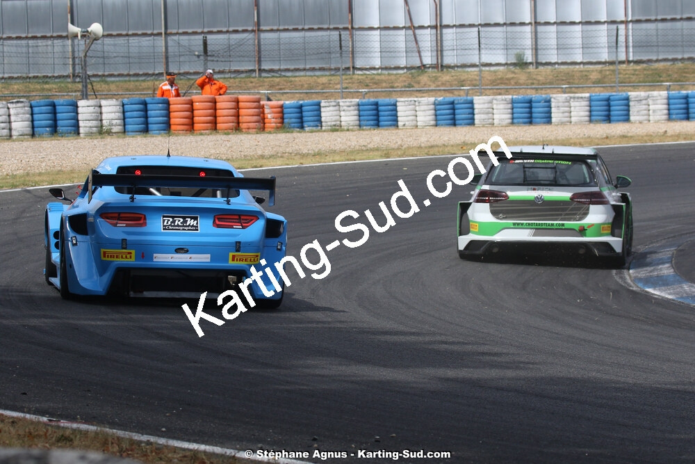 01 & 02 août 2020 – Trophée Tourisme Endurance à Albi (photos Stéphane Agnus) 2020 — karting