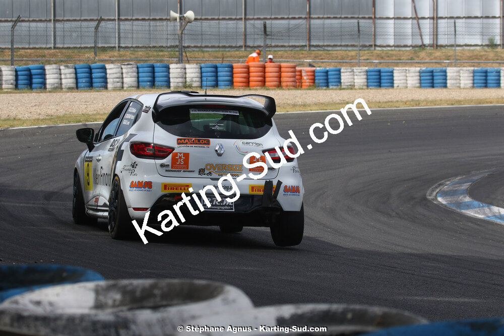 01 & 02 août 2020 – Trophée Tourisme Endurance à Albi (photos Stéphane Agnus) 2020 — karting