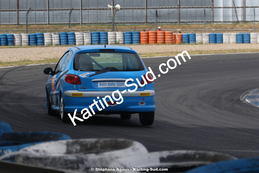 01 & 02 août 2020 – Trophée Tourisme Endurance à Albi (photos Stéphane Agnus) 2020 — karting