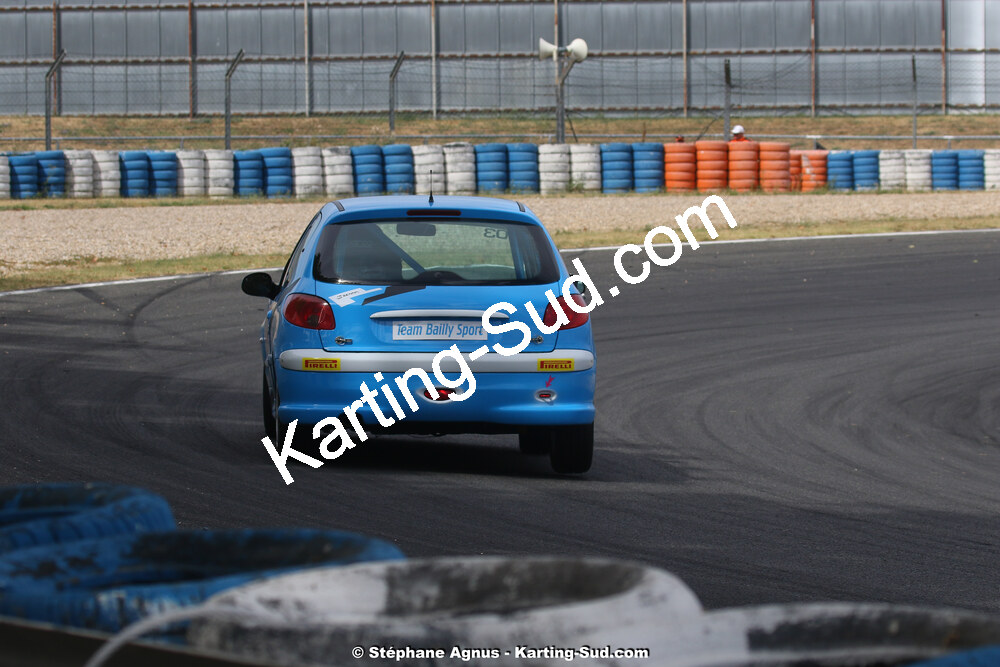 01 & 02 août 2020 – Trophée Tourisme Endurance à Albi (photos Stéphane Agnus) 2020 — karting