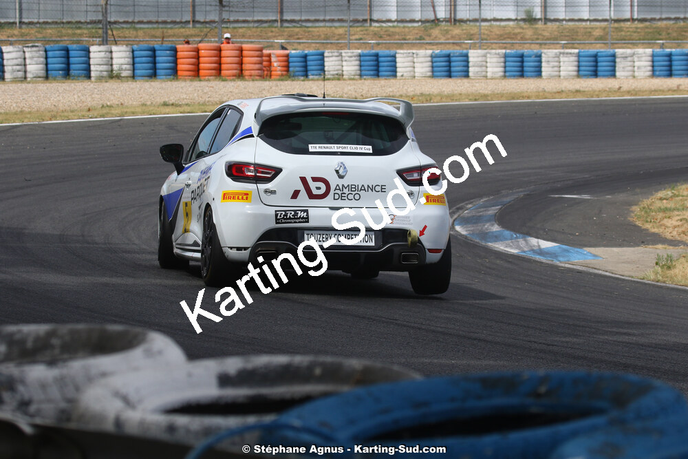 01 & 02 août 2020 – Trophée Tourisme Endurance à Albi (photos Stéphane Agnus) 2020 — karting