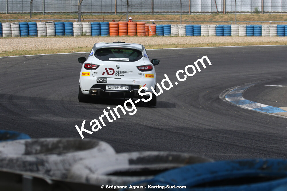 01 & 02 août 2020 – Trophée Tourisme Endurance à Albi (photos Stéphane Agnus) 2020 — karting