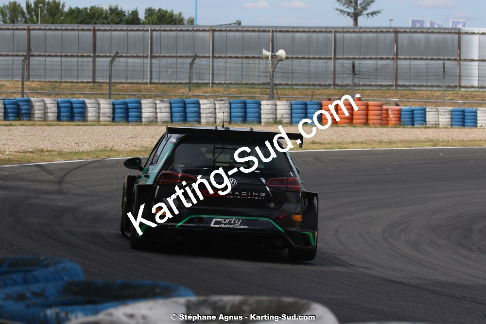 01 & 02 août 2020 – Trophée Tourisme Endurance à Albi (photos Stéphane Agnus) 2020 — karting
