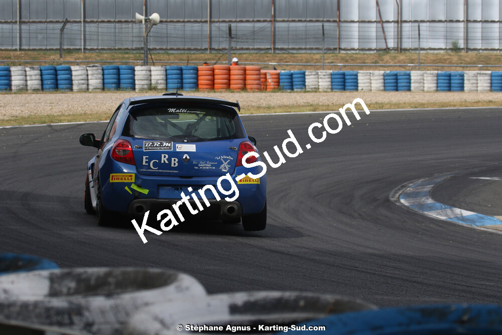 01 & 02 août 2020 – Trophée Tourisme Endurance à Albi (photos Stéphane Agnus) 2020 — karting