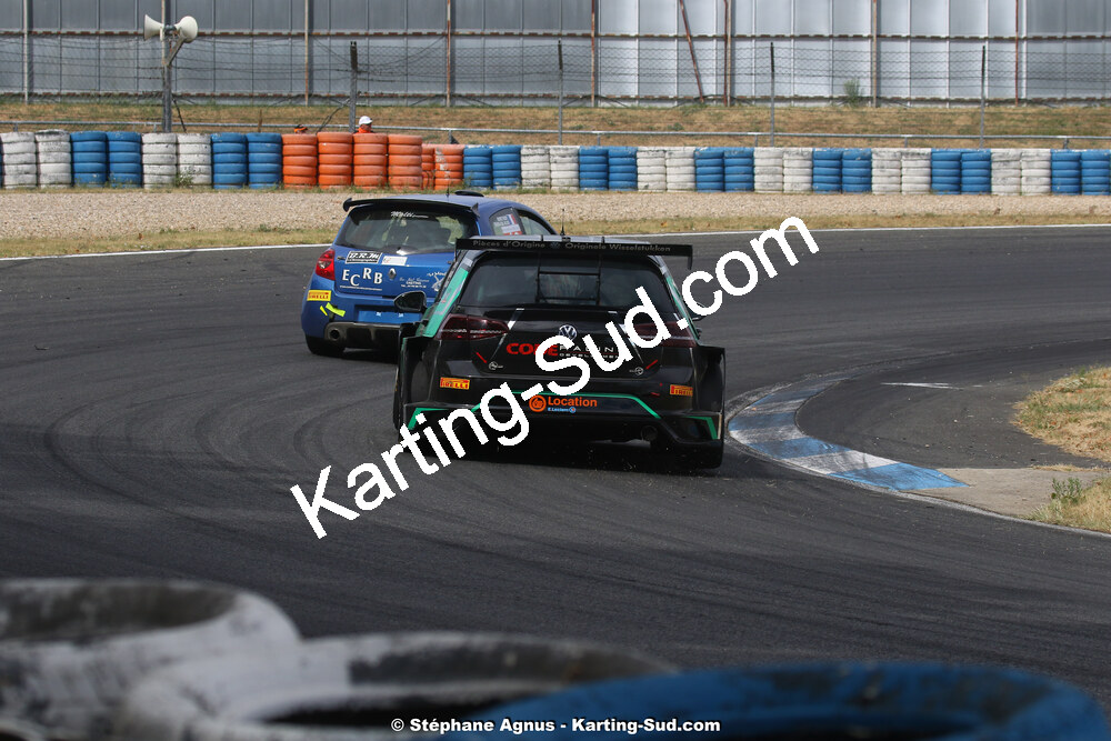 01 & 02 août 2020 – Trophée Tourisme Endurance à Albi (photos Stéphane Agnus) 2020 — karting