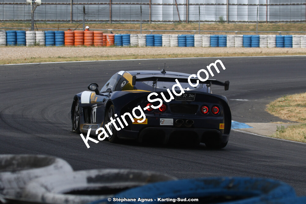 01 & 02 août 2020 – Trophée Tourisme Endurance à Albi (photos Stéphane Agnus) 2020 — karting