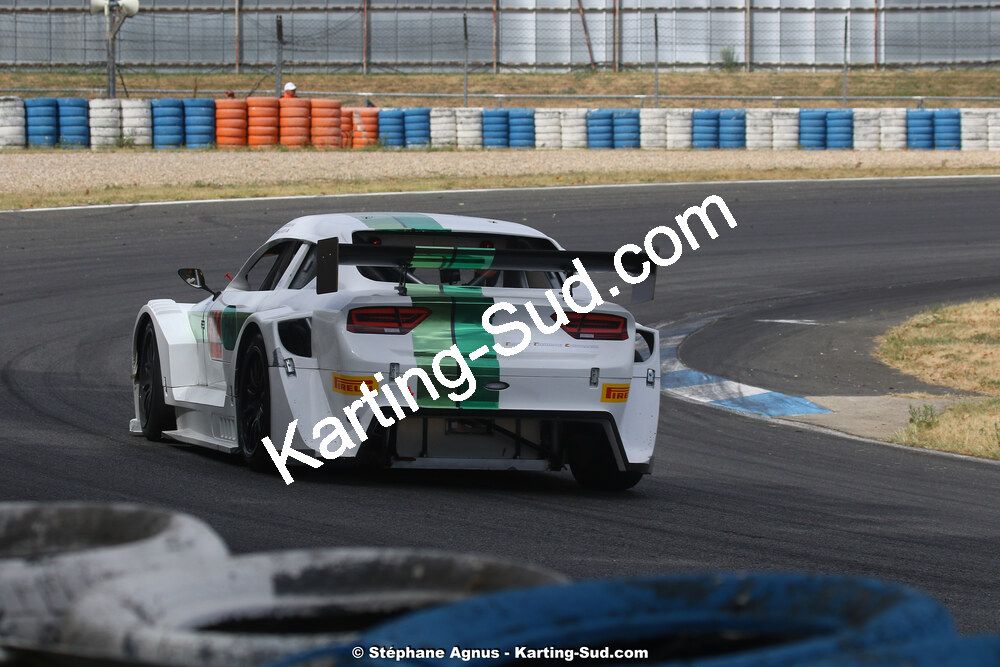 01 & 02 août 2020 – Trophée Tourisme Endurance à Albi (photos Stéphane Agnus) 2020 — karting