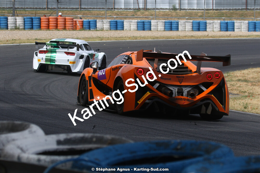 01 & 02 août 2020 – Trophée Tourisme Endurance à Albi (photos Stéphane Agnus) 2020 — karting