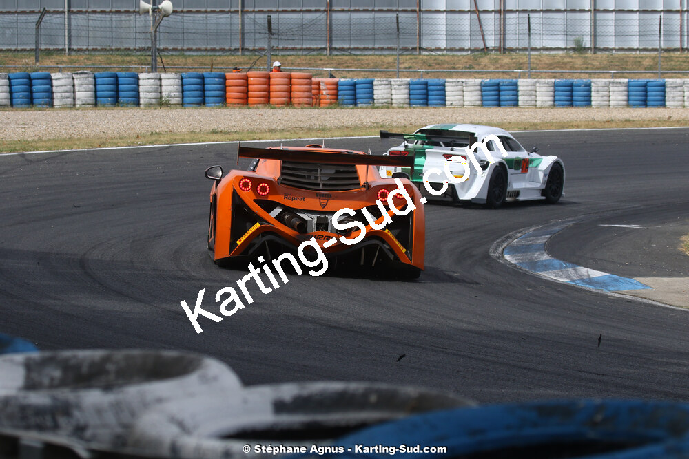 01 & 02 août 2020 – Trophée Tourisme Endurance à Albi (photos Stéphane Agnus) 2020 — karting