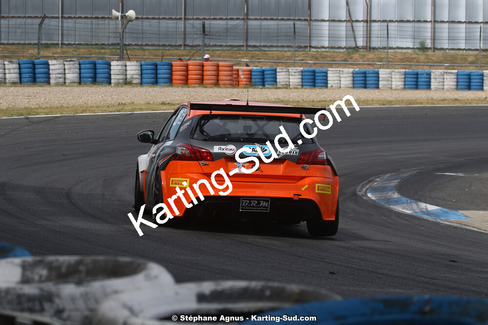 01 & 02 août 2020 – Trophée Tourisme Endurance à Albi (photos Stéphane Agnus) 2020 — karting