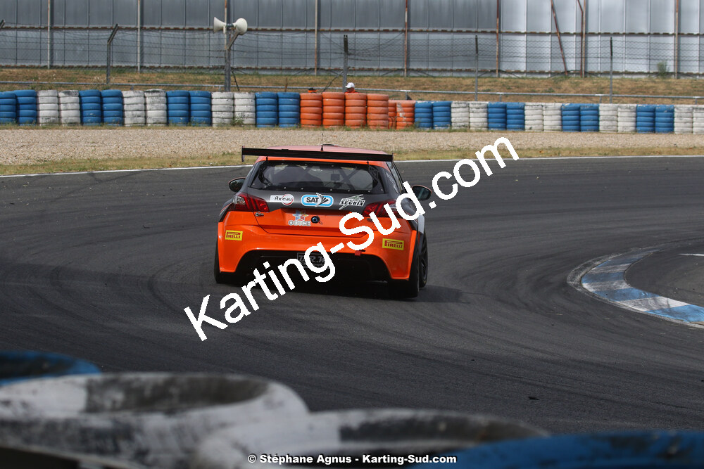01 & 02 août 2020 – Trophée Tourisme Endurance à Albi (photos Stéphane Agnus) 2020 — karting
