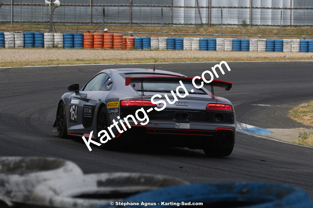 01 & 02 août 2020 – Trophée Tourisme Endurance à Albi (photos Stéphane Agnus) 2020 — karting