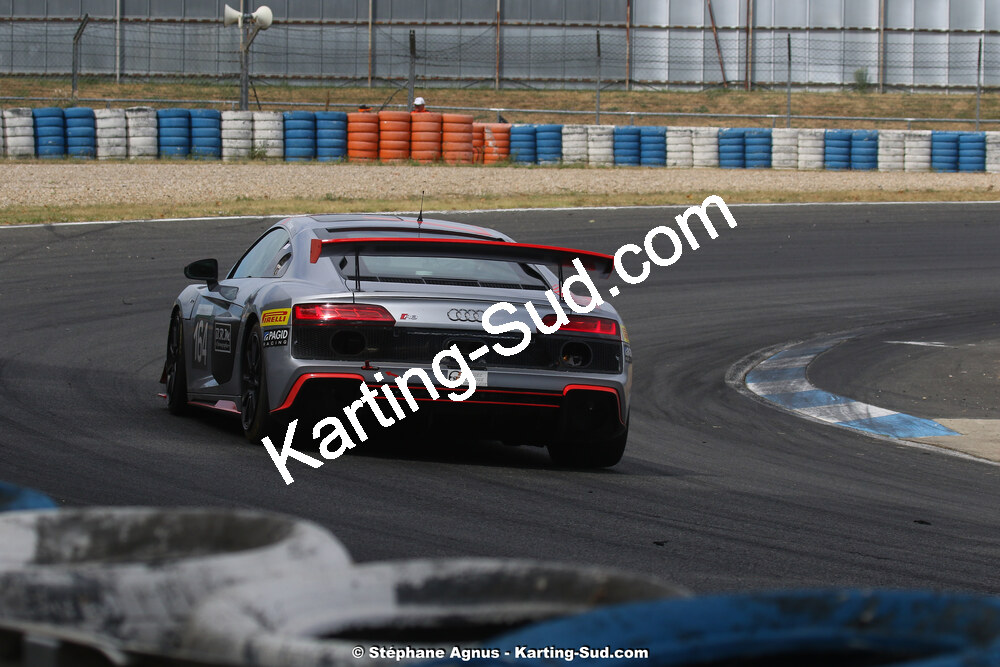 01 & 02 août 2020 – Trophée Tourisme Endurance à Albi (photos Stéphane Agnus) 2020 — karting