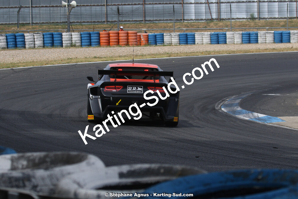 01 & 02 août 2020 – Trophée Tourisme Endurance à Albi (photos Stéphane Agnus) 2020 — karting