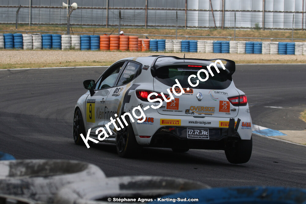 01 & 02 août 2020 – Trophée Tourisme Endurance à Albi (photos Stéphane Agnus) 2020 — karting