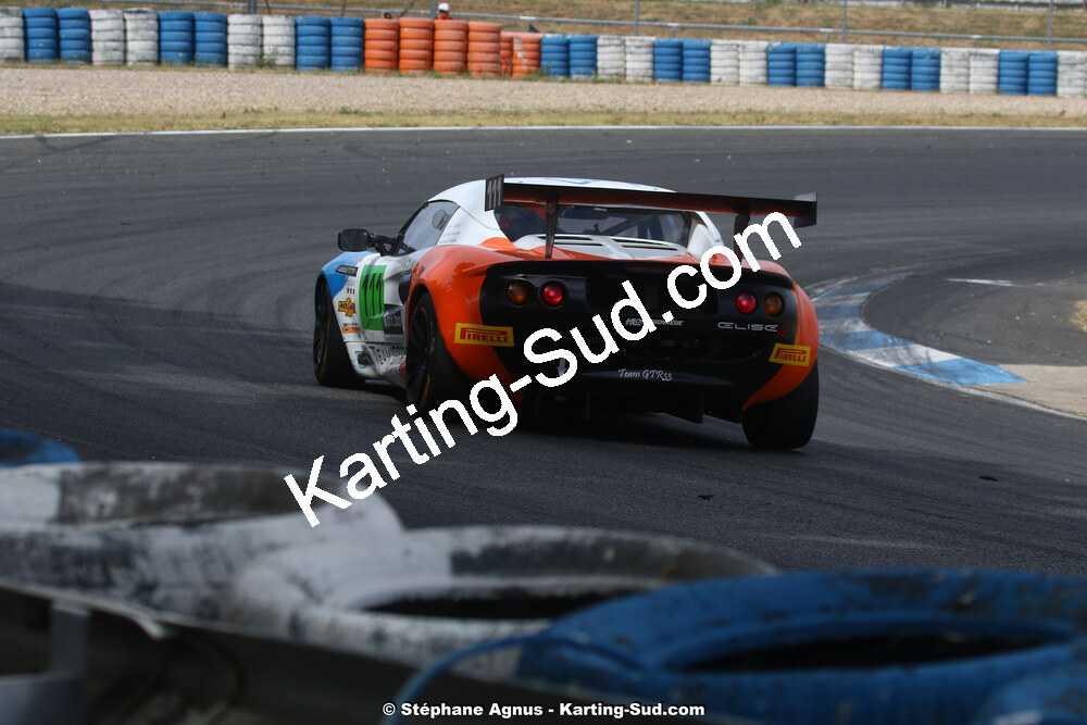 01 & 02 août 2020 – Trophée Tourisme Endurance à Albi (photos Stéphane Agnus) 2020 — karting