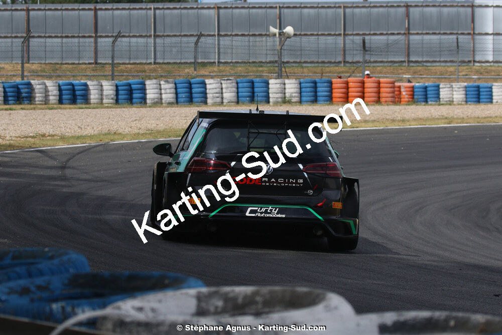 01 & 02 août 2020 – Trophée Tourisme Endurance à Albi (photos Stéphane Agnus) 2020 — karting