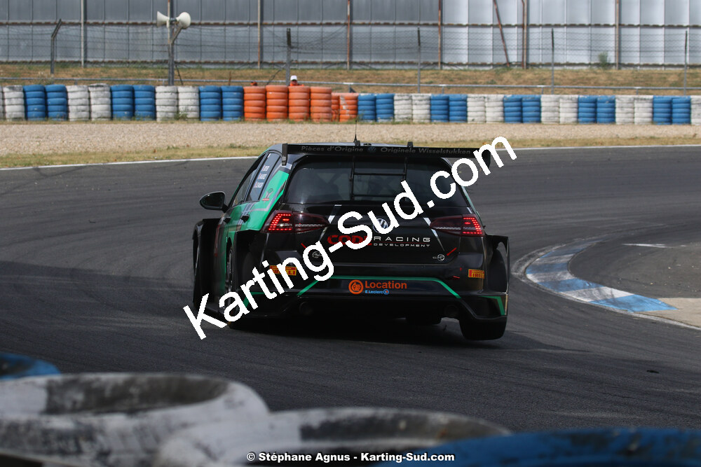 01 & 02 août 2020 – Trophée Tourisme Endurance à Albi (photos Stéphane Agnus) 2020 — karting