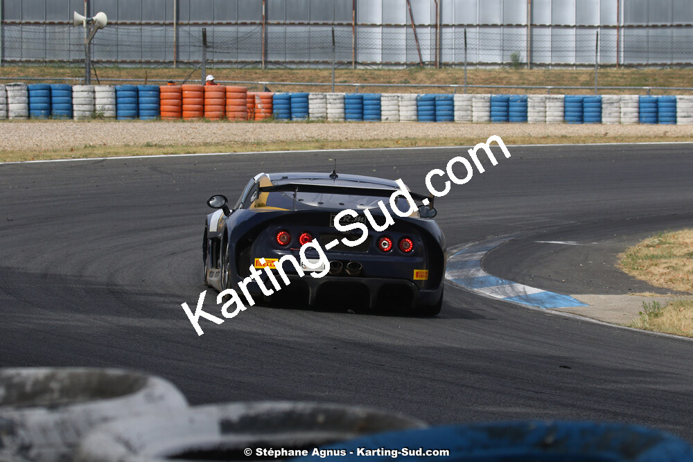 01 & 02 août 2020 – Trophée Tourisme Endurance à Albi (photos Stéphane Agnus) 2020 — karting