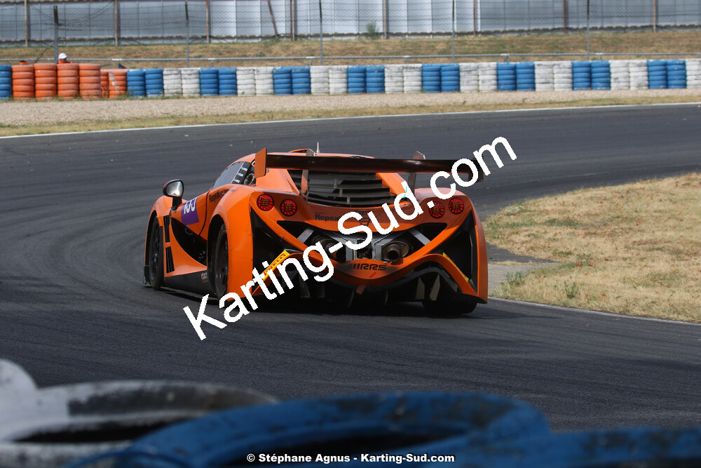 01 & 02 août 2020 – Trophée Tourisme Endurance à Albi (photos Stéphane Agnus) 2020 — karting