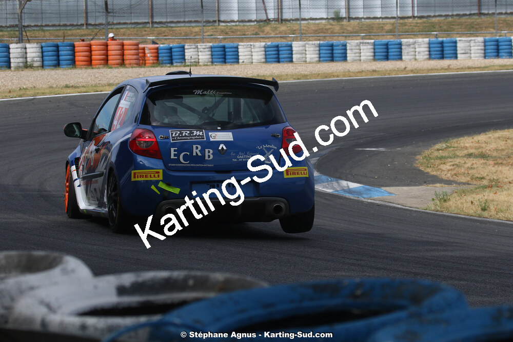 01 & 02 août 2020 – Trophée Tourisme Endurance à Albi (photos Stéphane Agnus) 2020 — karting