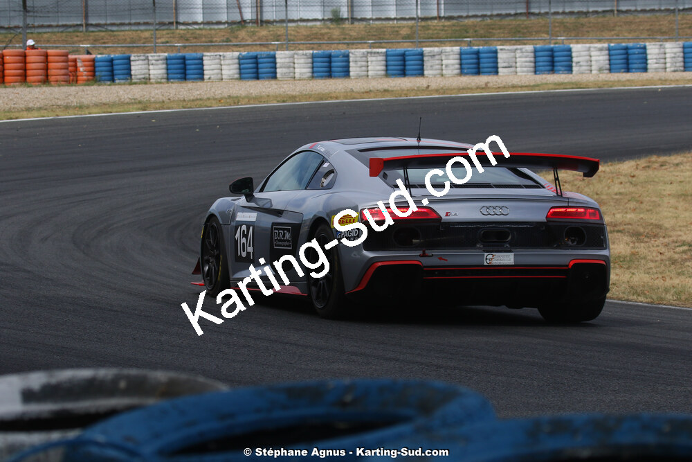 01 & 02 août 2020 – Trophée Tourisme Endurance à Albi (photos Stéphane Agnus) 2020 — karting