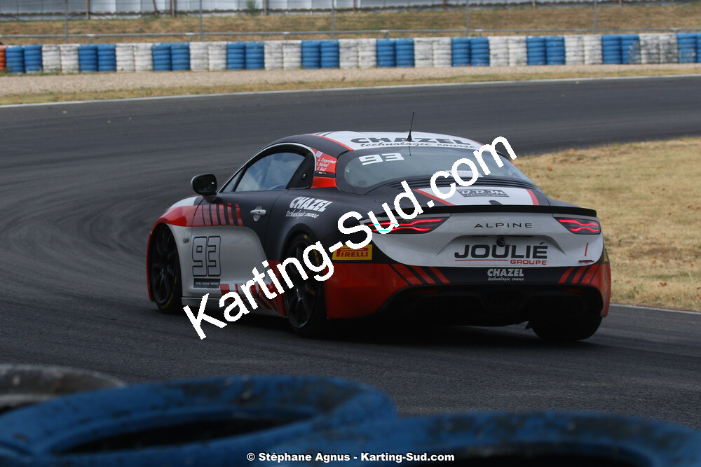 01 & 02 août 2020 – Trophée Tourisme Endurance à Albi (photos Stéphane Agnus) 2020 — karting