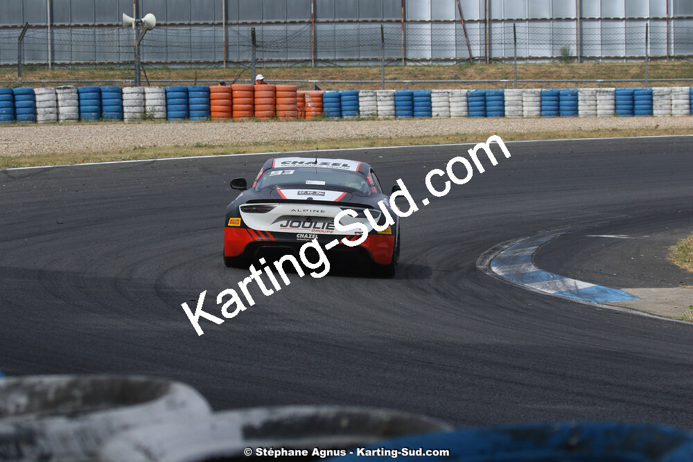 01 & 02 août 2020 – Trophée Tourisme Endurance à Albi (photos Stéphane Agnus) 2020 — karting