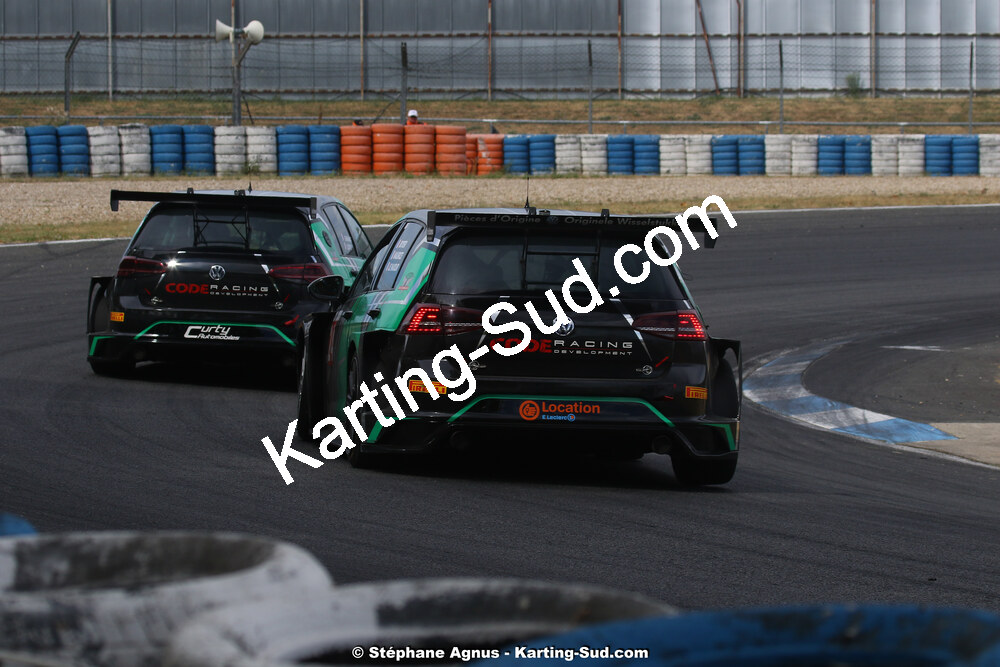 01 & 02 août 2020 – Trophée Tourisme Endurance à Albi (photos Stéphane Agnus) 2020 — karting