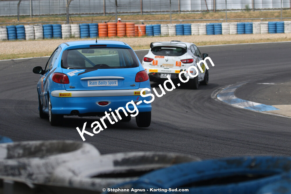 01 & 02 août 2020 – Trophée Tourisme Endurance à Albi (photos Stéphane Agnus) 2020 — karting