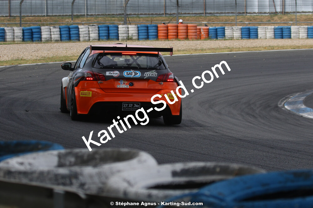 01 & 02 août 2020 – Trophée Tourisme Endurance à Albi (photos Stéphane Agnus) 2020 — karting