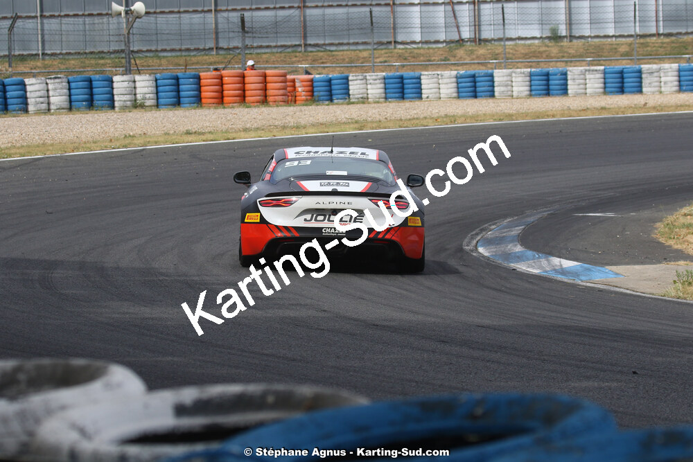 01 & 02 août 2020 – Trophée Tourisme Endurance à Albi (photos Stéphane Agnus) 2020 — karting