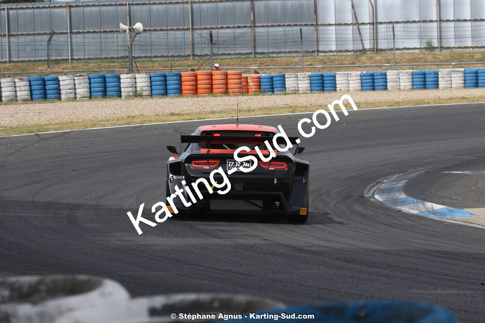 01 & 02 août 2020 – Trophée Tourisme Endurance à Albi (photos Stéphane Agnus) 2020 — karting