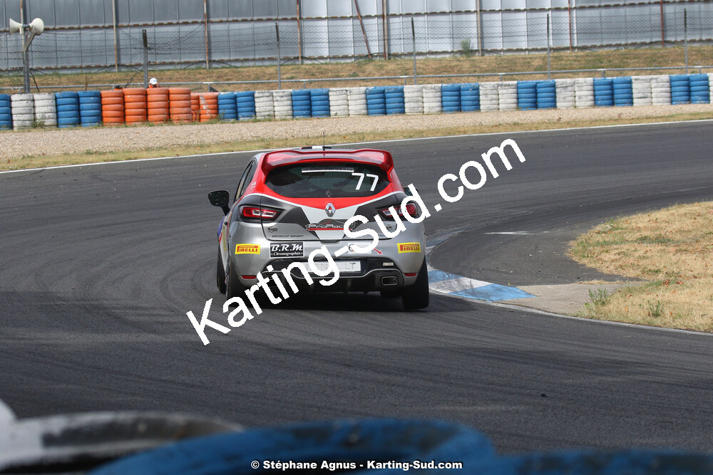 01 & 02 août 2020 – Trophée Tourisme Endurance à Albi (photos Stéphane Agnus) 2020 — karting