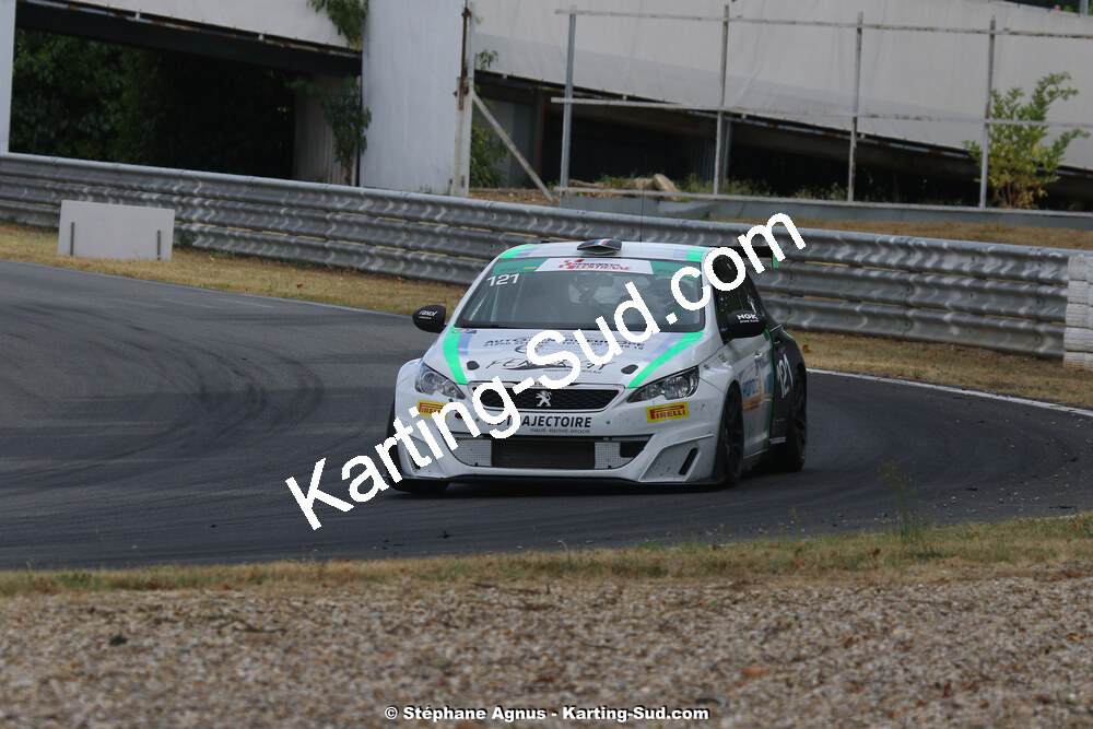 01 & 02 août 2020 – Trophée Tourisme Endurance à Albi (photos Stéphane Agnus) 2020 — karting