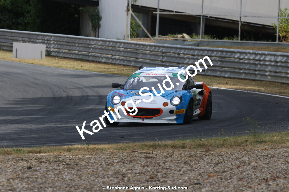 01 & 02 août 2020 – Trophée Tourisme Endurance à Albi (photos Stéphane Agnus) 2020 — karting