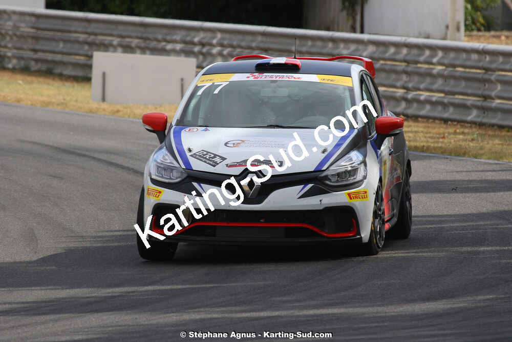 01 & 02 août 2020 – Trophée Tourisme Endurance à Albi (photos Stéphane Agnus) 2020 — karting