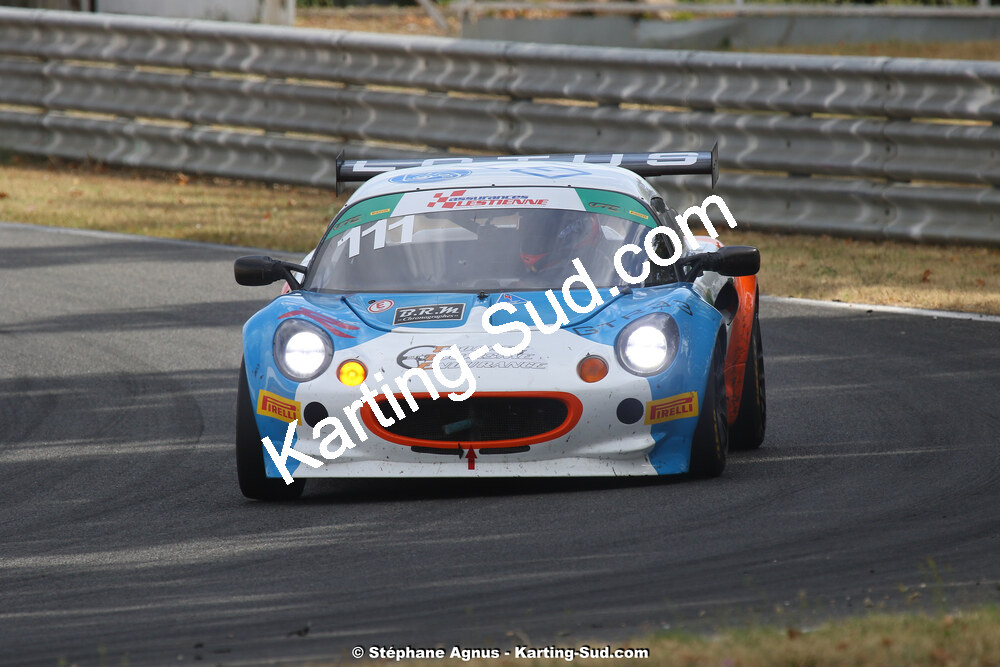 01 & 02 août 2020 – Trophée Tourisme Endurance à Albi (photos Stéphane Agnus) 2020 — karting