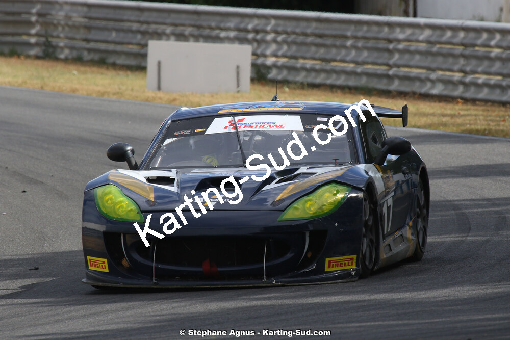 01 & 02 août 2020 – Trophée Tourisme Endurance à Albi (photos Stéphane Agnus) 2020 — karting